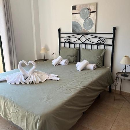 Casa Geranios 2 Apartment Arona  Luaran gambar