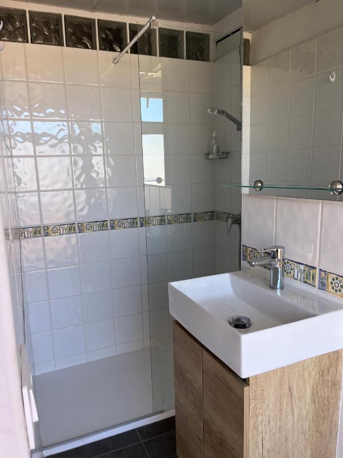 Casa Geranios 2 Apartment Arona  Luaran gambar